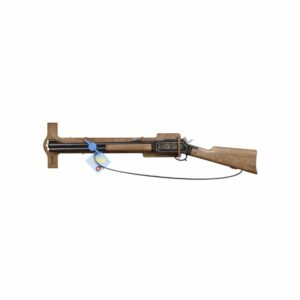 Kansas Kid 73cm, 100-Schuss, Tester