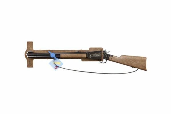 Kansas Kid 73cm, 100-Schuss, Tester