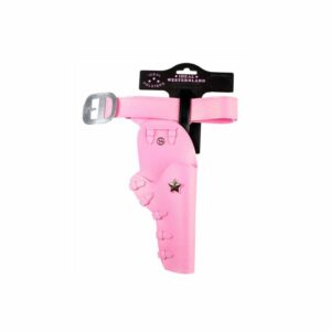 Gürtel 86cm, 1 Holster, Tester