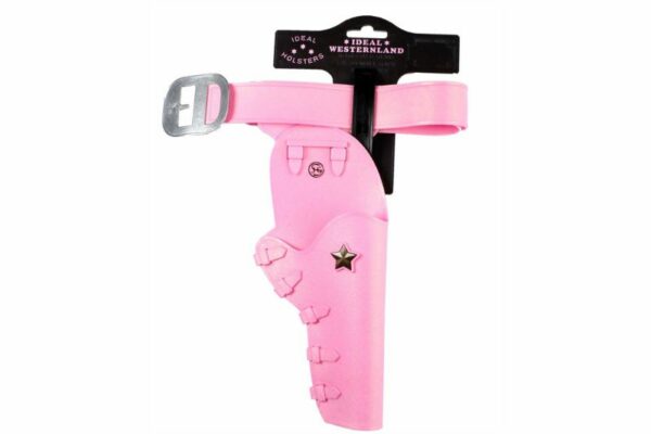 Gürtel 86cm, 1 Holster, Tester
