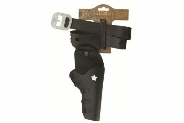 Jesse-James Holster 86cm, 1 Holster, Tester