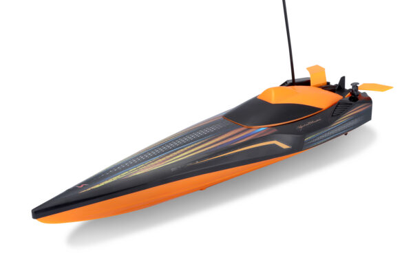 Speed Boat "Hydro Blaster" 34cm (2,4 GHz) (RTR)