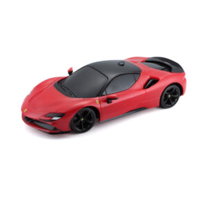 1:24 Ferrari SF90 Stradale (2,4 GHz)