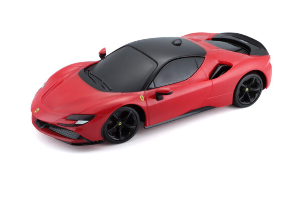 1:24 Ferrari SF90 Stradale (2,4 GHz)