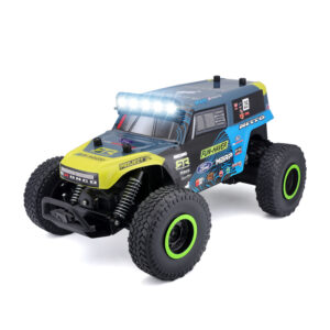 "Brocky" Ultra4 Ford Bronco 33cm (2,4 GHz) USB (RTR)