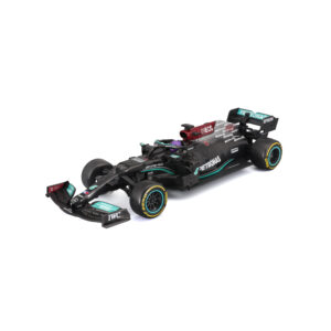 "Premium" Mercedes AMG W12 E Performance (2021) (2,4 GHz) USB