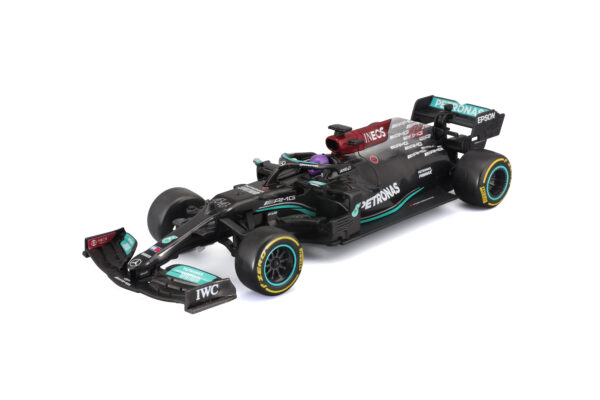 "Premium" Mercedes AMG W12 E Performance (2021) (2,4 GHz) USB
