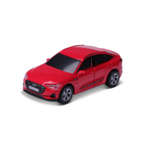 Audi E-tron 11cm (BLUETOOTH 5.0) (2,4 GHz) USB