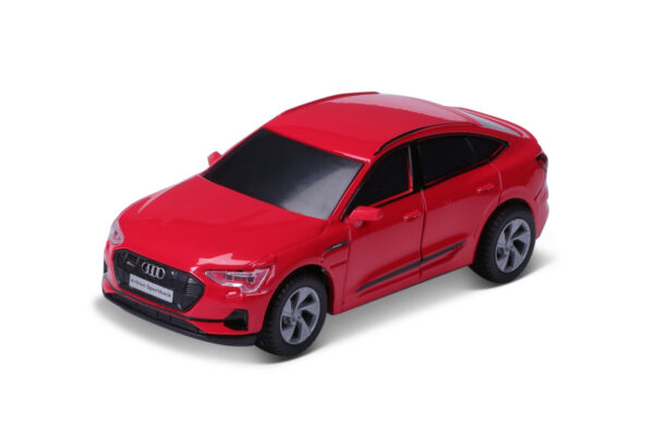 Audi E-tron 11cm (BLUETOOTH 5.0) (2,4 GHz) USB