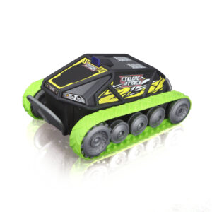 Cyklone Attack 16,5cm (2,4 GHz) (RTR)