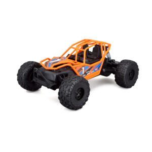 Rock Bouncer 27cm (2,4 GHz) (Batterien nicht enthalten)
