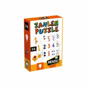 Zahlenpuzzle