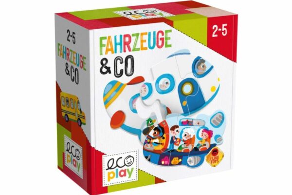 Fahrzeuge & Co