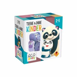 Tiere & Ihre Kinder