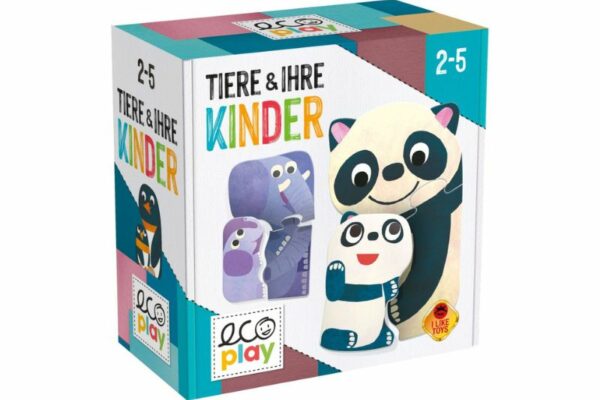 Tiere & Ihre Kinder