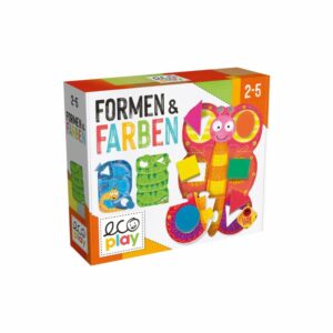 Formen & Farben