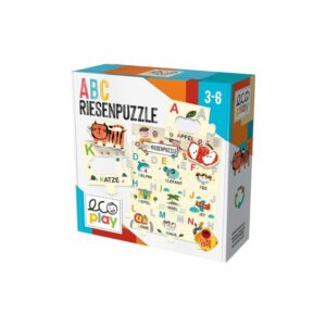ABC Riesenpuzzle
