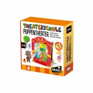 Theaterschule "Puppentheater"
