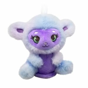 Ruffle, 12 cm