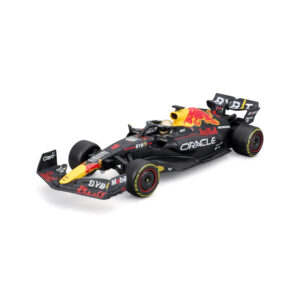 "Premium" Red Bull RB19 (2023) (2,4 GHz) USB
