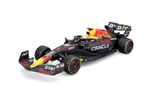 "Premium" Red Bull RB19 (2023) (2,4 GHz) USB