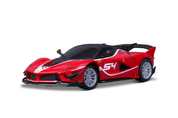 Ferrari FXX-K EVO 11cm (BLUETOOTH 5.0) (2,4 GHz) USB