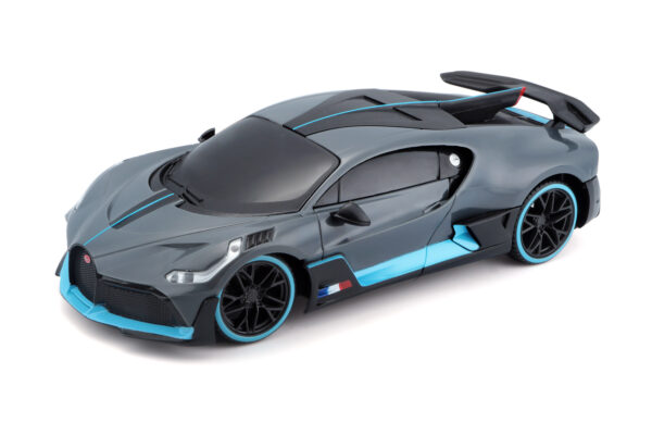1:24 Bugatti Divo (2,4 GHz)